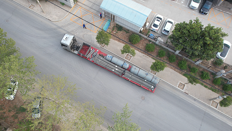 生物質循環(huán)流化床鍋爐