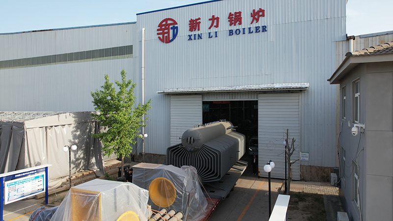 持續(xù)采購，見證品質(zhì)！印尼客戶再簽30噸新力鍋爐SZL生物質(zhì)鍋爐訂單