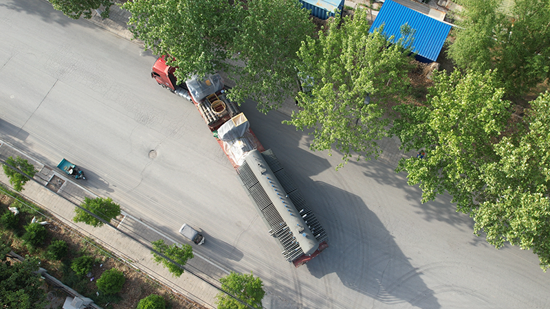 生物質(zhì)鍋爐