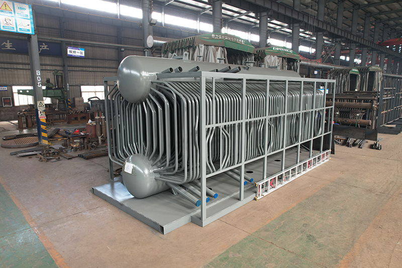 生物質(zhì)鍋爐