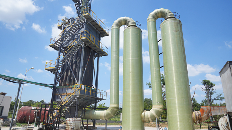 從“選擇”到“信任”：新力鍋爐見證客戶5年發(fā)展