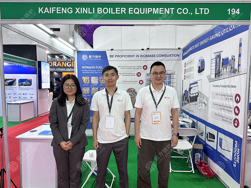 印尼雅加達棕櫚展